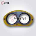 Kyokuto S Valve Spectacle Wear Plate